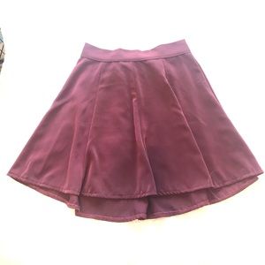 Brandy Melville Skirt